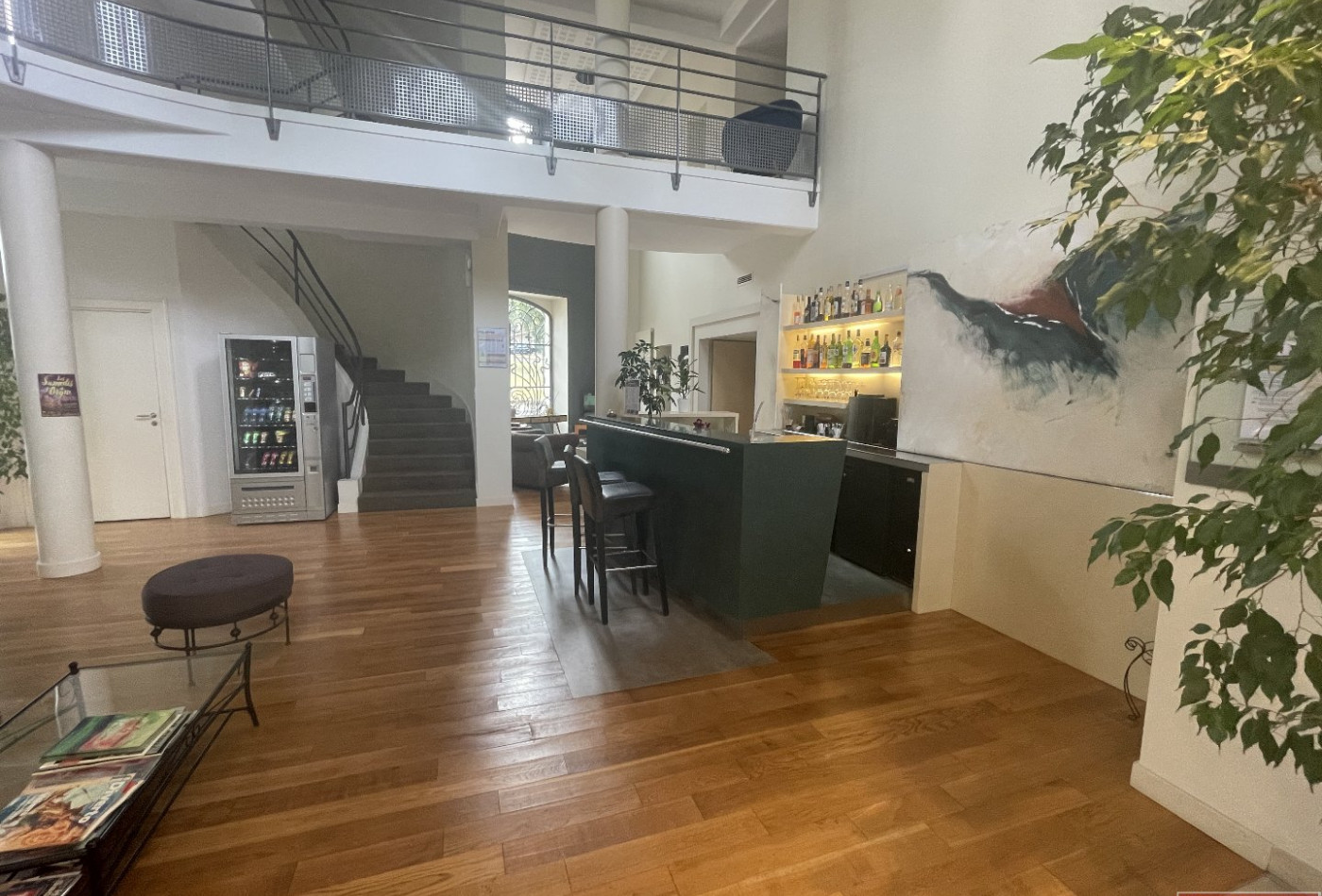 vente Hôtel bureau Auxon - Photo 3