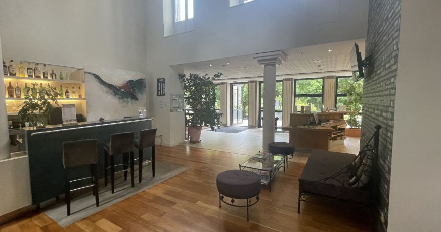 vente Hôtel bureau Auxon