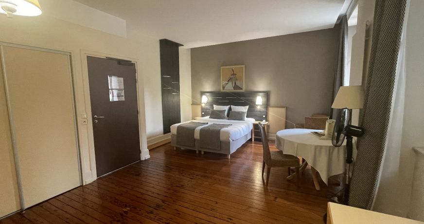 vente Hôtel bureau Auxon