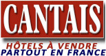 vente Hôtel bureau Nimes