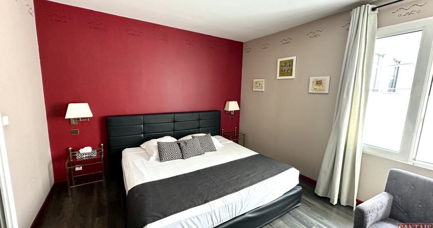 vente Hôtel bureau Nimes