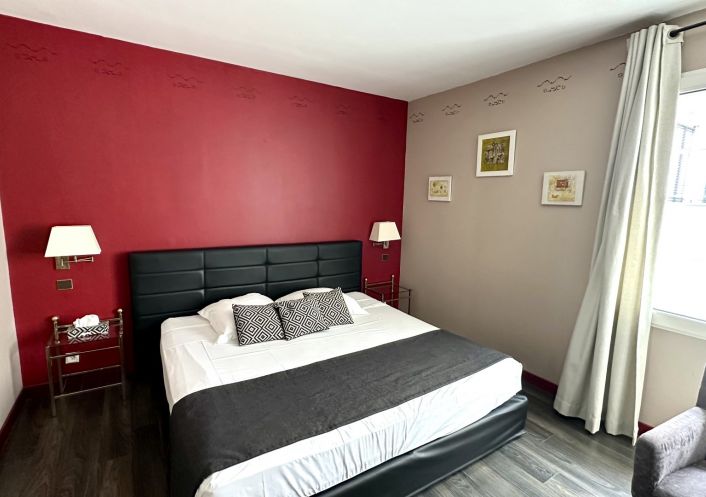 à vendre Hôtel bureau Nimes