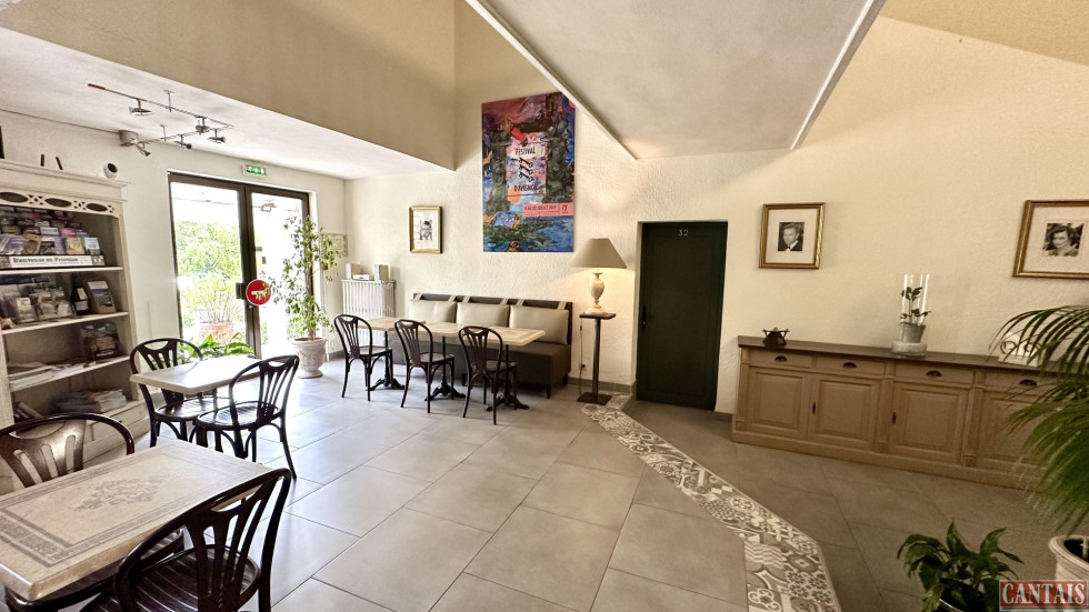 vente Hôtel bureau Nimes - Photo 5