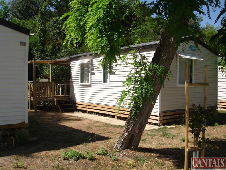 vente Camping La Rochelle - Photo 1