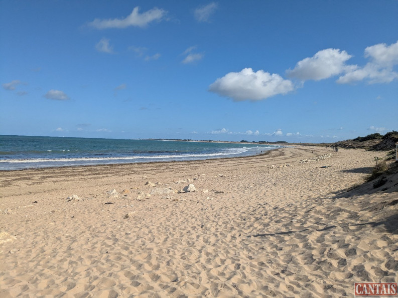 vente Camping La Rochelle - Photo 2