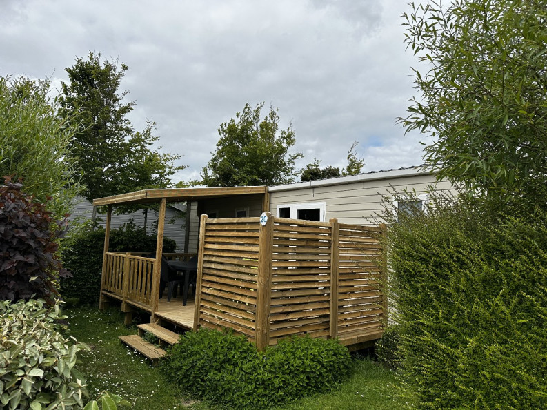 vente Camping Saint Lo - Photo 1