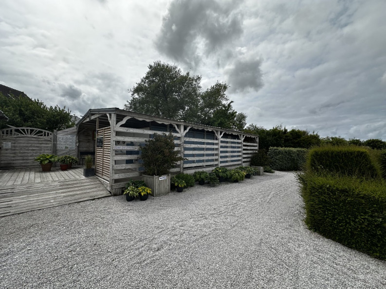 vente Camping Saint Lo - Photo 3