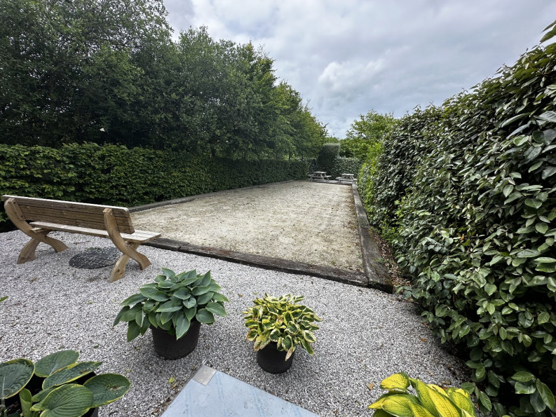 vente Camping Saint Lo - Photo 4