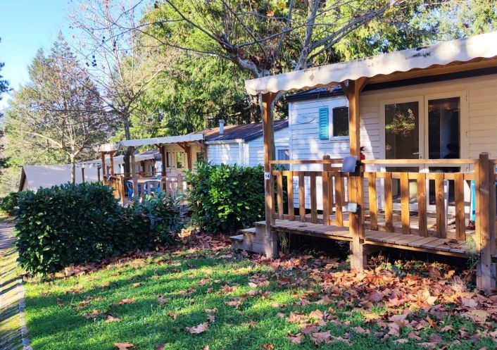 for sale Camping Flaviac