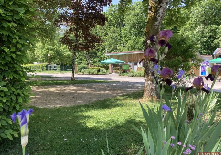 vente Camping Neufchateau