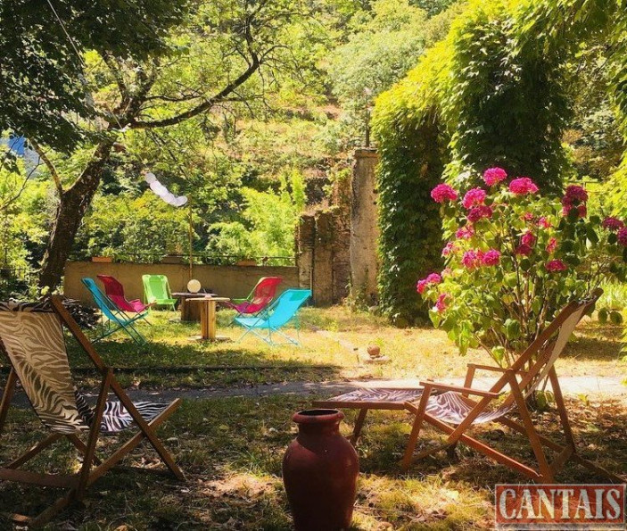 vente Gîte Ales - Photo 1