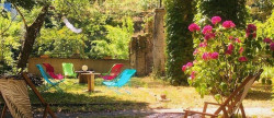 vente Gîte Ales