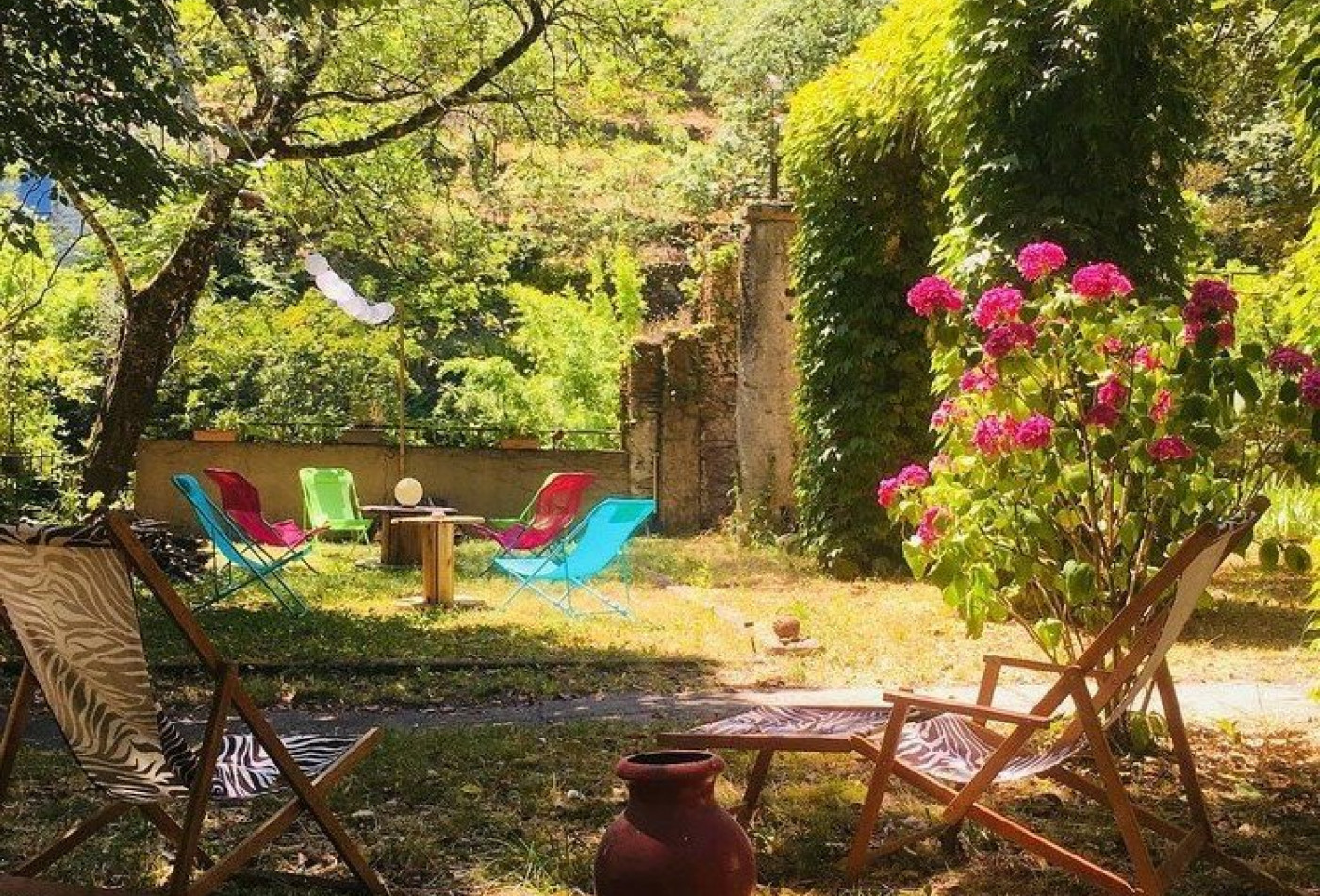 vente Gîte Ales - Photo 3