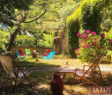 vente Gîte Ales