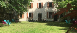 vente Gîte Ales