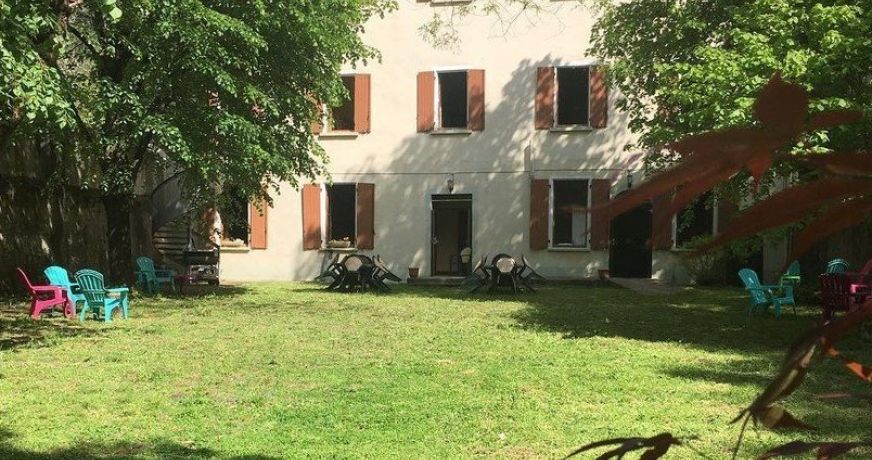 vente Gîte Ales