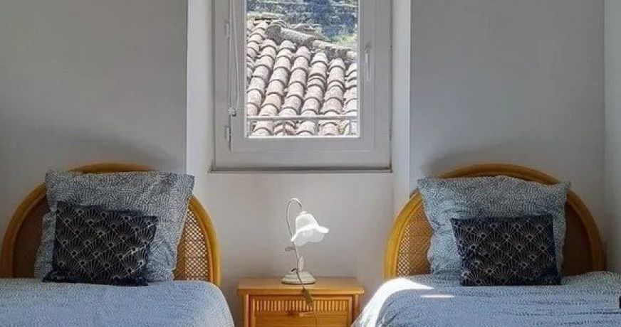 vente Gîte Ales