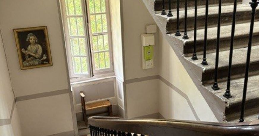 vente Gîte Ales
