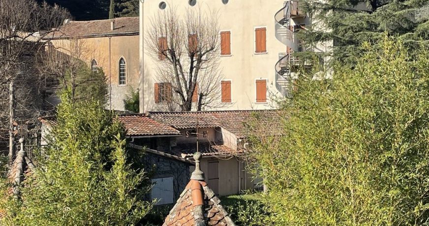 vente Gîte Ales