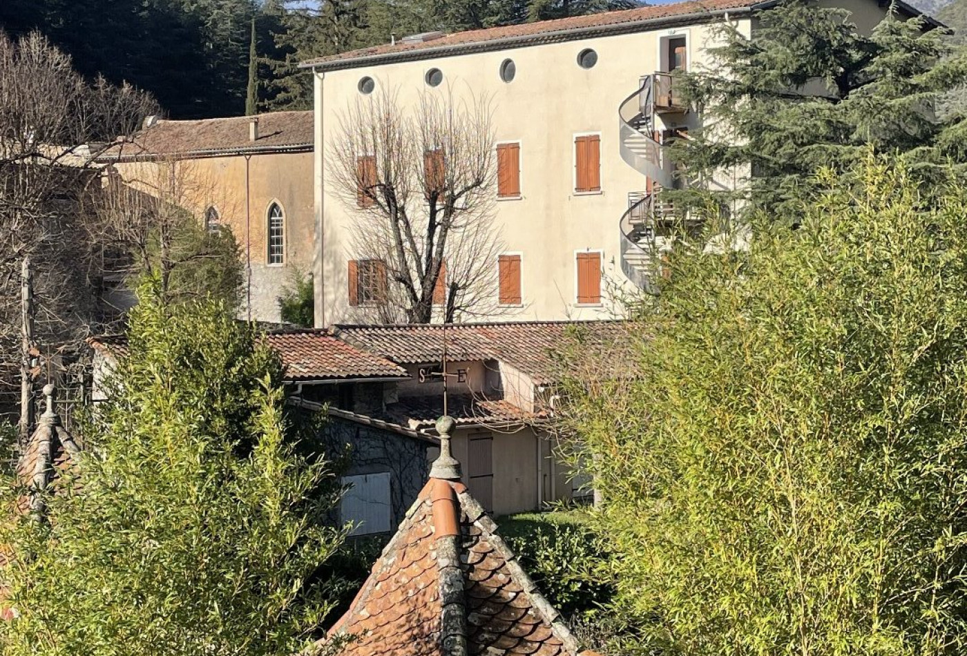 vente Gîte Ales - Photo 10