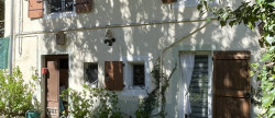 vente Gîte Ales