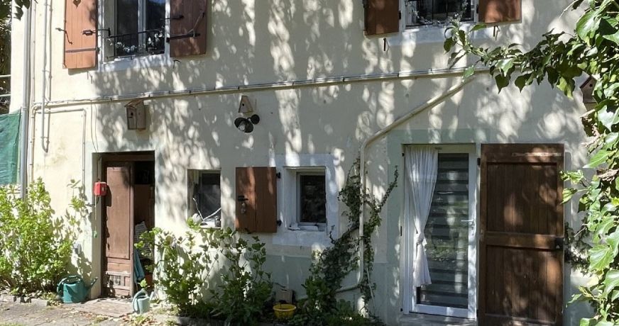 vente Gîte Ales