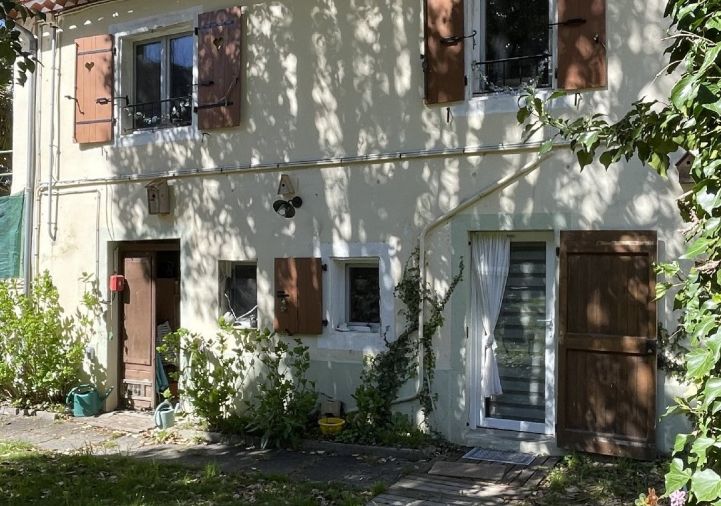 vente Gîte Ales