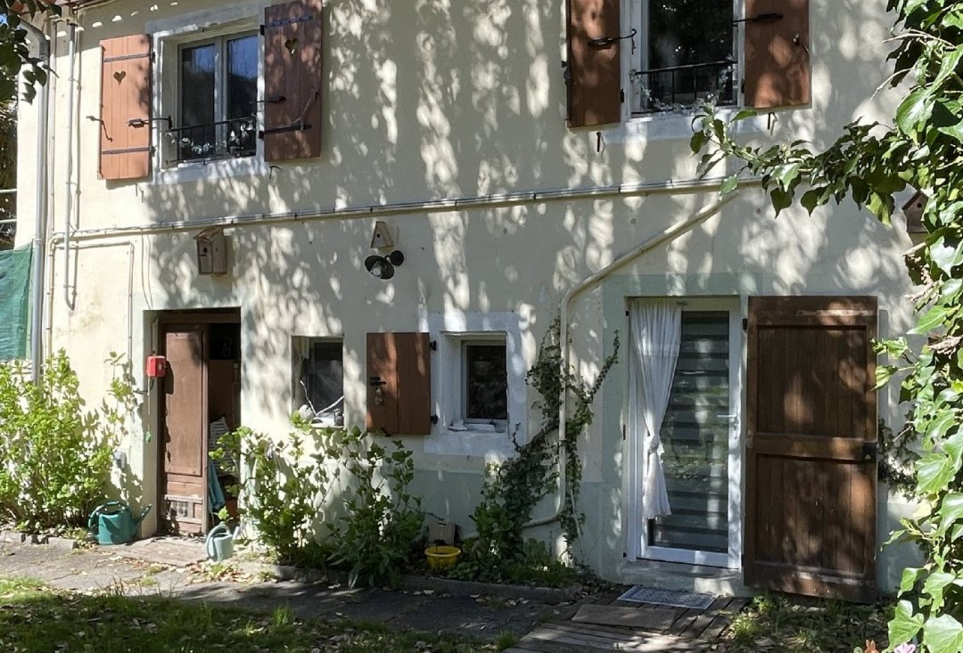 vente Gîte Ales - Photo 1