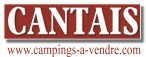 vente Camping Amiens