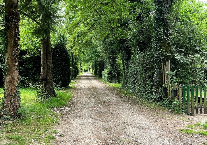 vente Camping Amiens