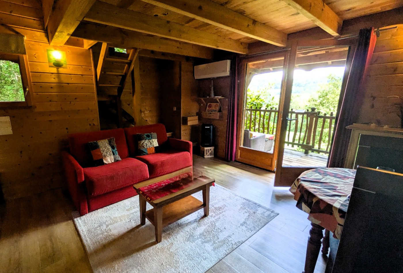 vente Gîte Pau - Photo 2