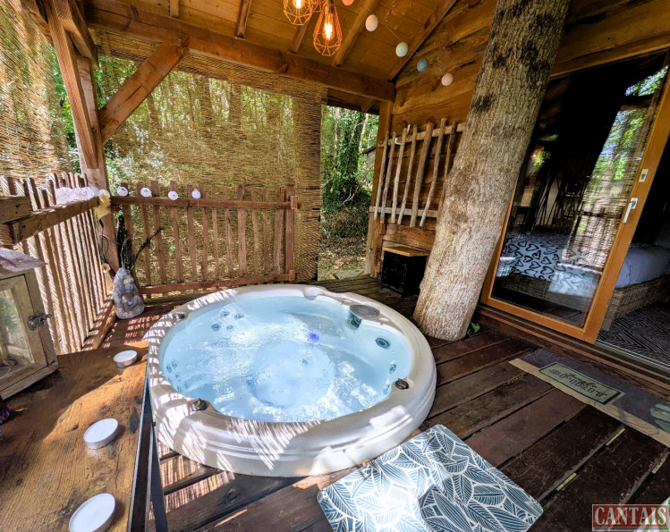 vente Chambre d'hôte Pau - Photo 3