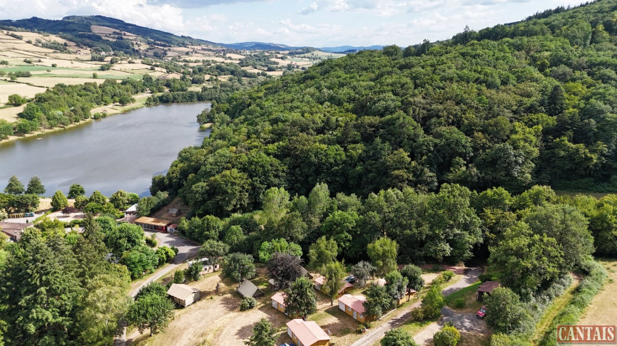 vente Camping Macon - Photo 1