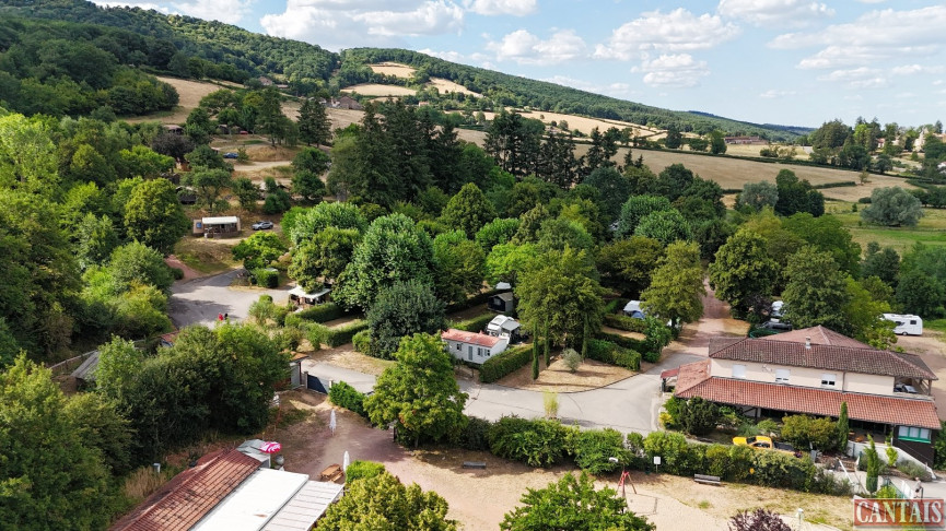 vente Camping Macon - Photo 2