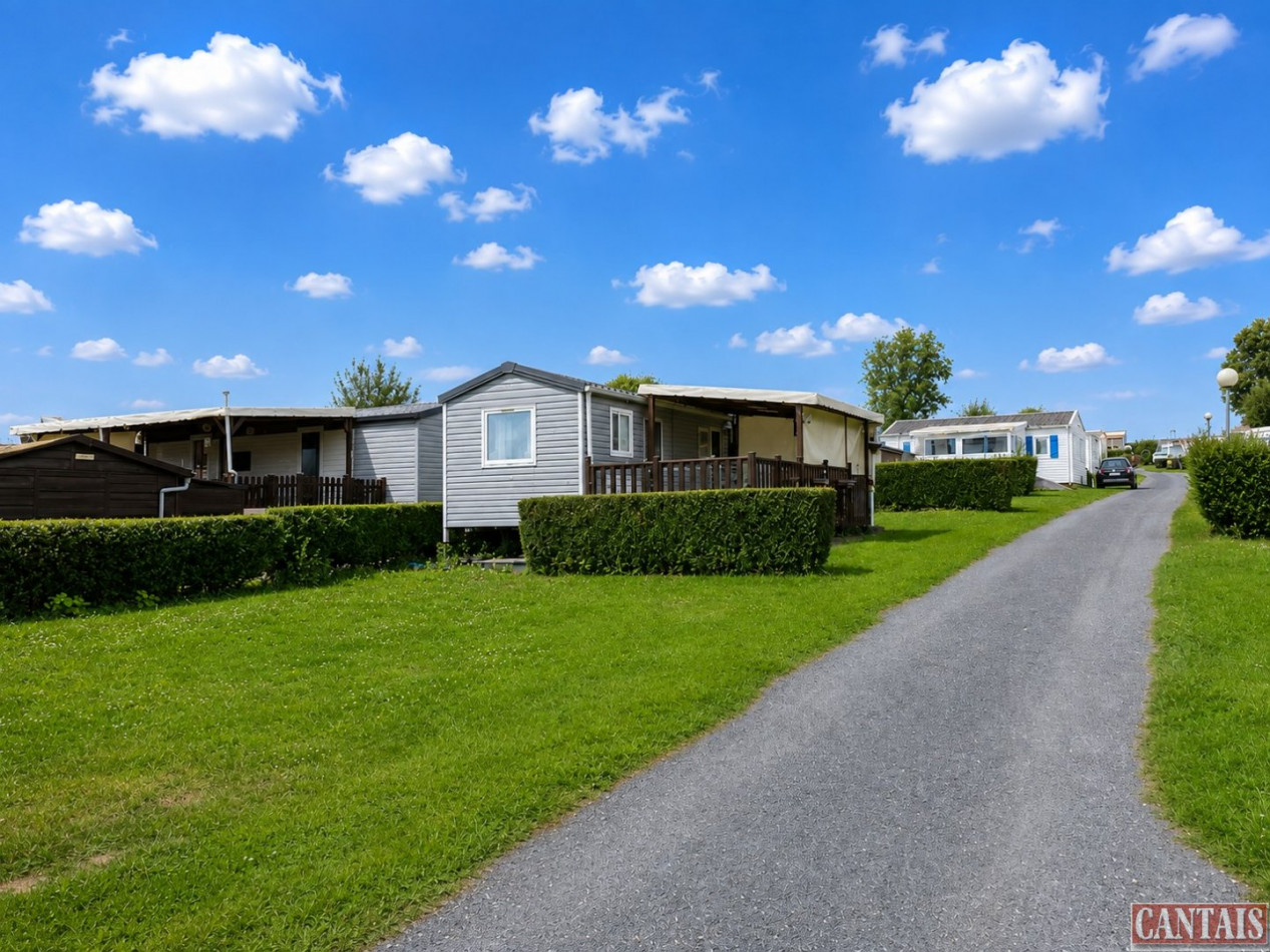 for sale Camping Arras - Photo 1