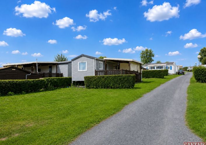 for sale Camping Arras