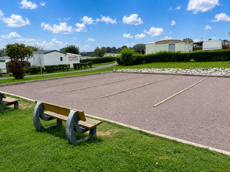 vente Camping Arras - Photo 3
