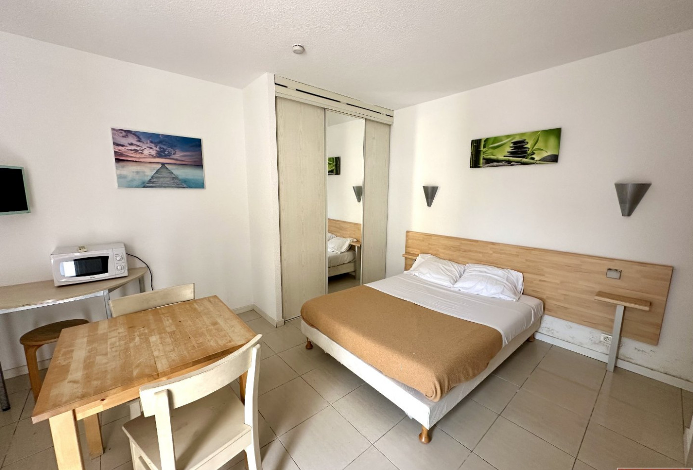 vente Hôtel bureau Marseille 10eme Arrondissement - Photo 2