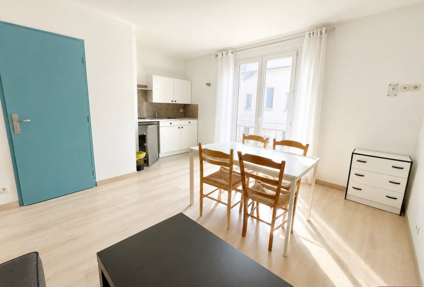 vente Hôtel bureau Marseille 10eme Arrondissement - Photo 5