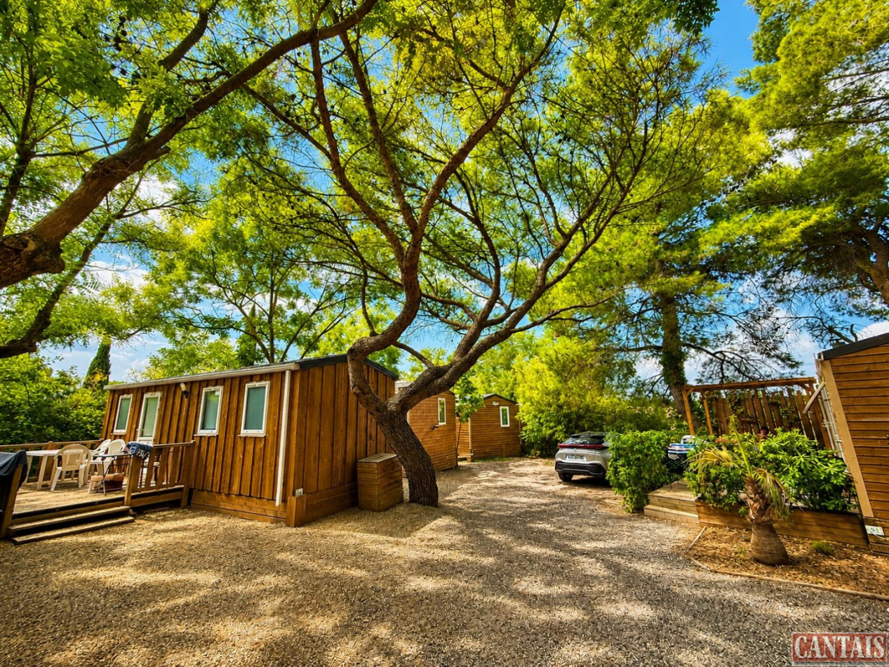 for sale Camping Sauvian - Photo 1