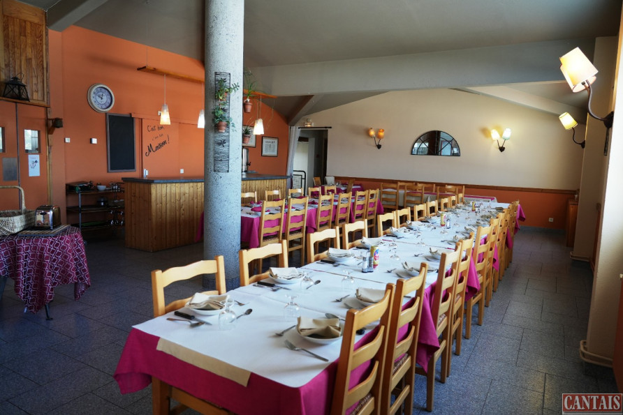 vente Hôtel restaurant Le Puy En Velay - Photo 3