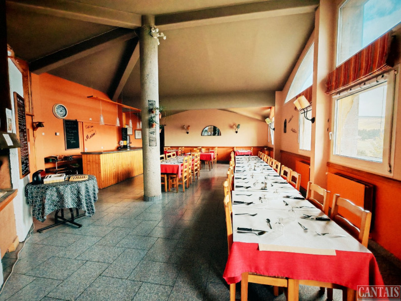 vente Hôtel restaurant Le Puy En Velay - Photo 3