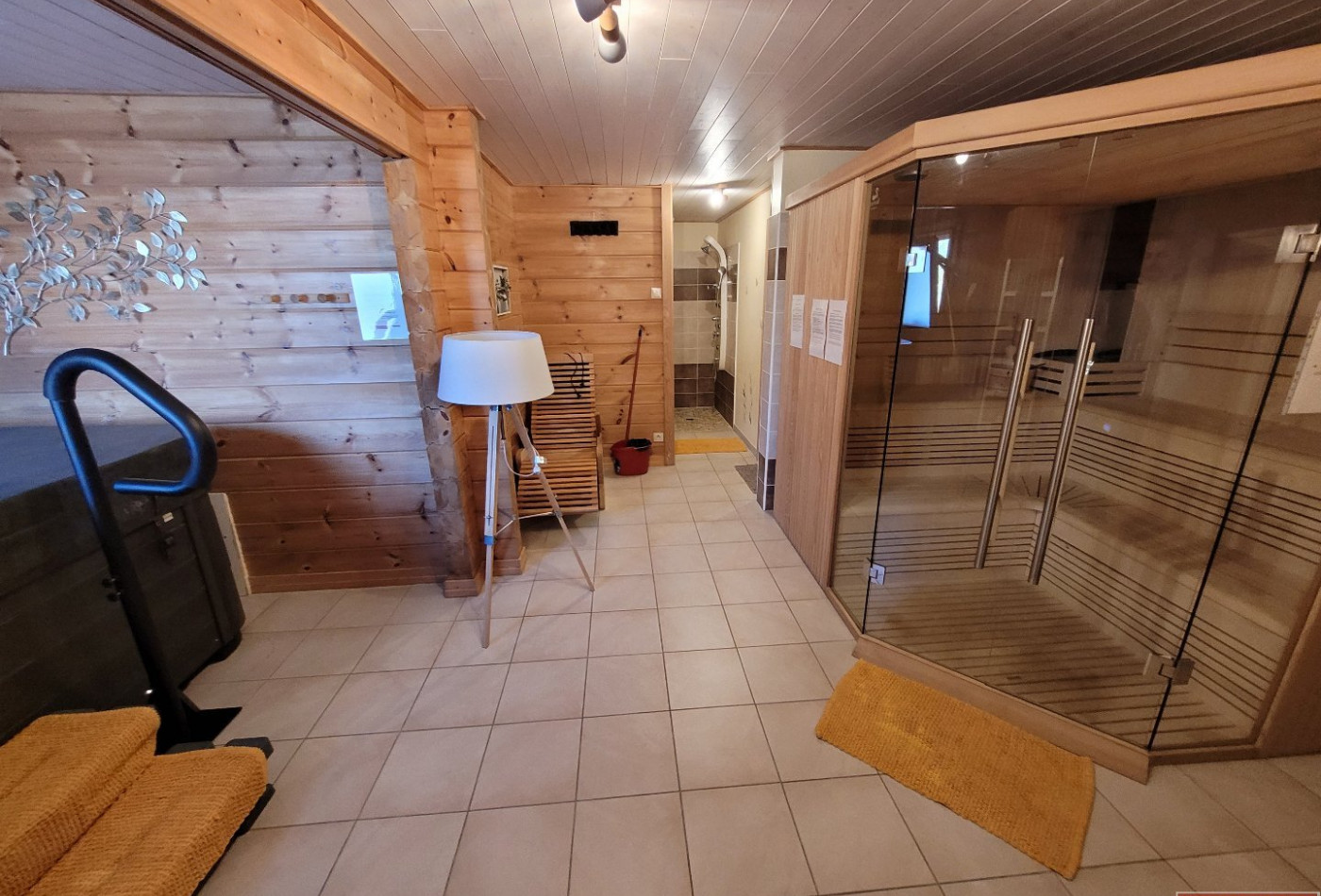 vente Chambre d'hôte Bourges - Photo 3