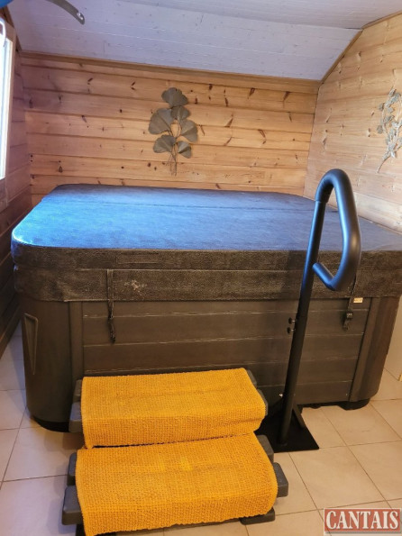 vente Chambre d'hôte Bourges - Photo 5