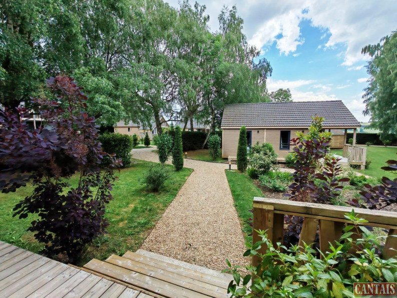 vente Camping Clermont Ferrand - Photo 8
