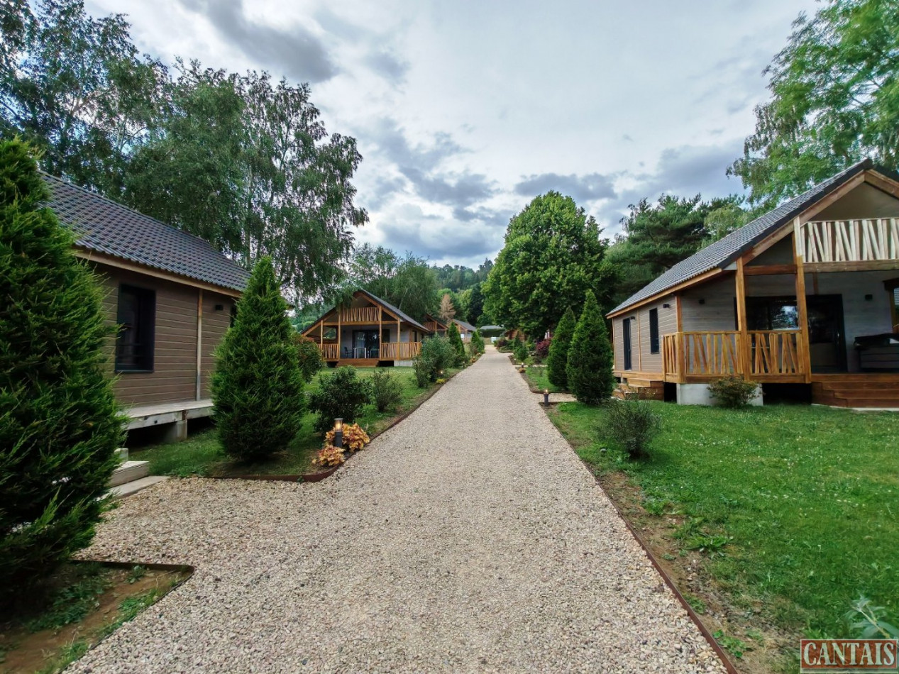 à vendre Camping Clermont Ferrand - Photo 7