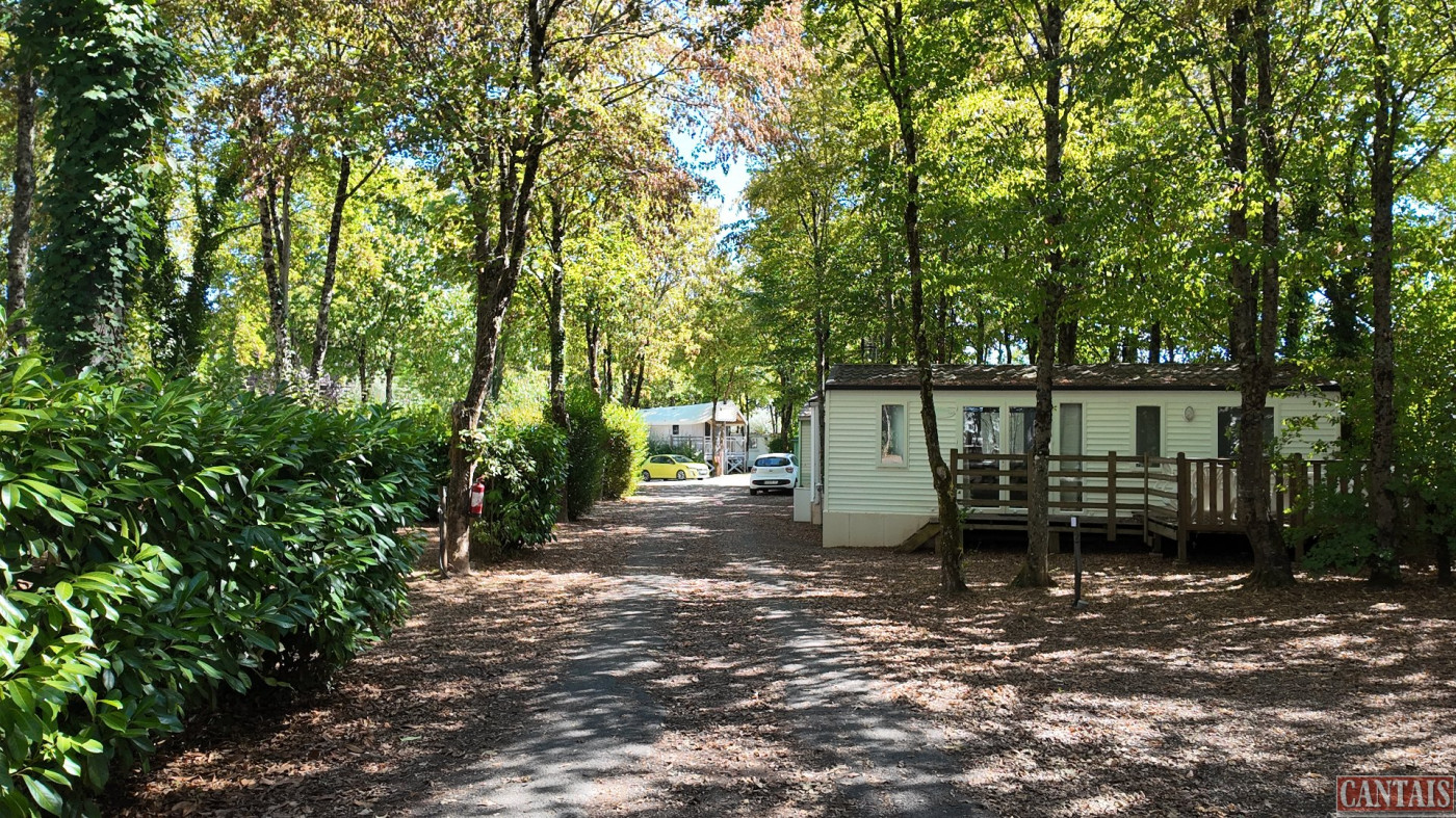 à vendre Camping Angouleme - Photo 2