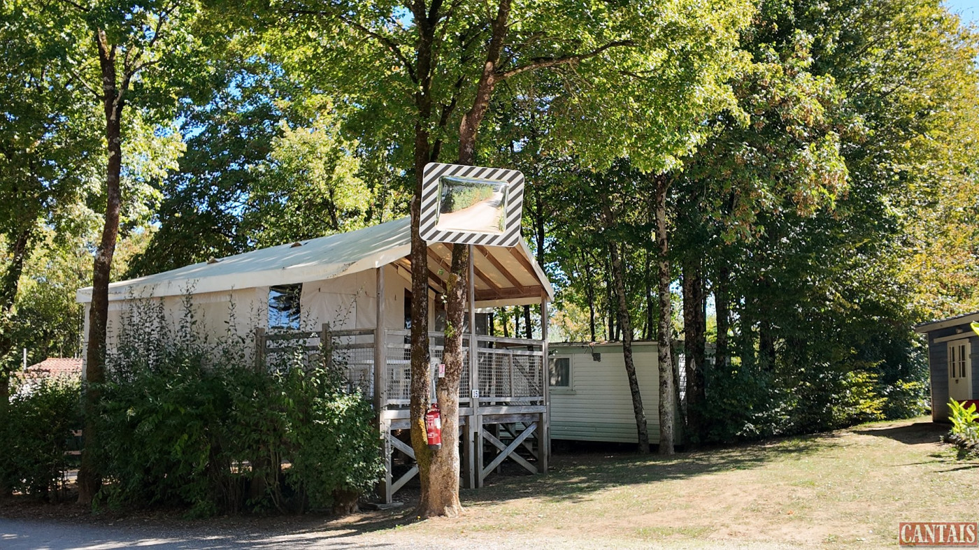 à vendre Camping Angouleme - Photo 3