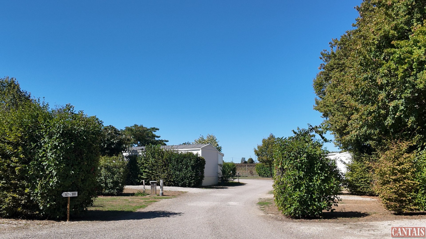 à vendre Camping Angouleme - Photo 4