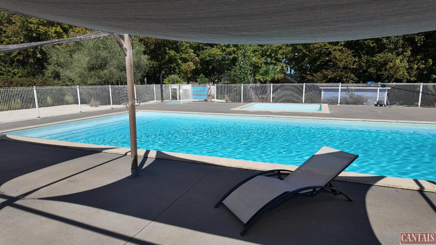 à vendre Camping Angouleme - Photo 1